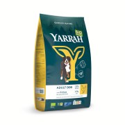 2er-SET Bio Huhn 15kg Hund Trockenfutter Yarrah